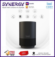 [READY STOCK][Bundle Original] 天猫精灵 TMALL GENIE Ginie AI Smart Wireless WiFi Bluetooth Speaker DTS Smart Home Portable