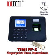 Fingerprint Attendance Machine / Fingerprint Time Attendance Machine / Fingerprint Punch Card Machin