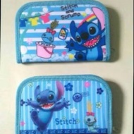 Stitch wallet