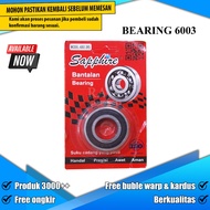 6003 LAKER BEARING BEARING/ BEARING BEARING/ 6003