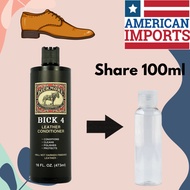 [Share] Bickmore Bick 4 Leather Conditioner - 60ml or 100ml
