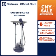 Electrolux E5GS1-44MN 2.5L Garment Steamer 1800W ExtraHygiene Removes 99.99% Bacteria 3 Steam Levels