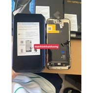 JK 14pm replacement phone screen (120hz flexible billet)