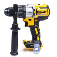 DEWALT DCD996N สว่านกระแทก 18V BL Motor รุ่น TOP 95NM. / DCD996 สว่านกระแทกไร้สาย เครื่องเปล่า ไม่รว