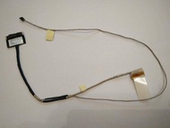 New Laptop Lcd Led Lvds Cable Flex For Asus K501 K501LX K501LB A501L V505L V505LB K501L B5200 30pin 