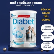 DIABET Diabetic Milk