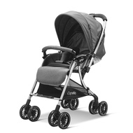 [FREE GIFT] Capella Coozy 360 Premium Stroller (2 Colour Option)