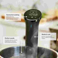 2025 Anova Precision Cooker Nano Bluetooth Sous Vide Cooking Machine Latest Model.