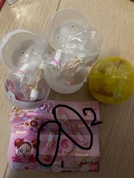 Doremi 波龍變身器扭蛋
