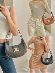 (店主🇯🇵日本代購) Celine ava medium triomphe 凱旋門 ava