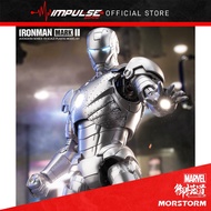 E-Model Morstorm 1/9 Iron Man Mark 2 Deluxe Version / 御模道 / 钢铁侠 / 豪华版 / Eastern Model / Mk II / Emod