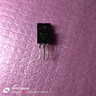 K3687 MOSFET ORIGINAL 16A 600V BARU