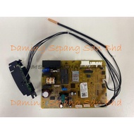 Daikin Genuine Parts PC Board - GR50044145395B ASSY, PCB WM15J LC/EC HV