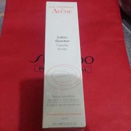 Avene法國雅漾活泉化妝水200ml