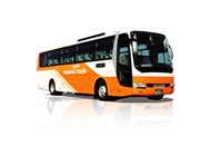 日本-東京利木津巴士單程券Airport Limousine【限量買大送小】