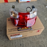 Lampu stop Assy belakang Komplit Vega R Lama Pnp F1zr F1 5ER-H4710-20
