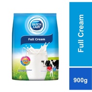 Dutch Lady Full Cream Milk Powder 900g