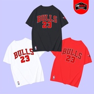 Bulls 23 t-shirt nba chicago bulls 23 shirt