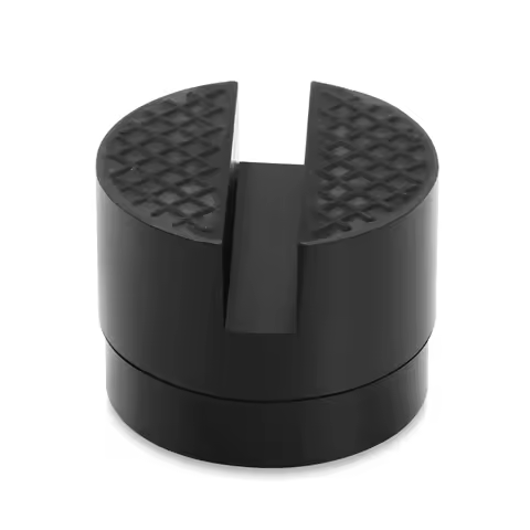 Floor Slotted Car Jack Rubber Pad Frame Protector For HAVAL F7 F7X H5 H6 H7 H9 JOLION