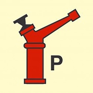 336052 Powder Monitor Gun