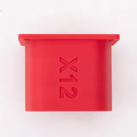 12v Battery Mount for Parkside 12v Battery Holder Bracket – Wall / Shelf Mount Compatible Mount