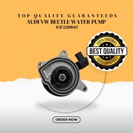 Water Pump Engine Cooling AUDI VW BEETLE (5C1, 5C2) 03c121004j BEETLE Convertible (5C7, 5C8) CC B7 (