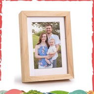 Hidden Photo Frame Storage, Secret Compartment Storage Box, Out of Sight Secret Hidden Jewelry Key H