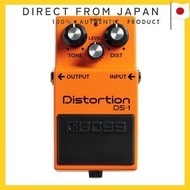BOSS Distortion DS-1