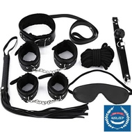 alat bahagia bondage / bdsm set / alat bdsm / lingerie bdsm cosplay