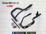 แคสบาร์ Vulcan 650 Y.15-19