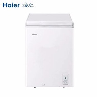 Haier 海爾100L 冰櫃 母乳冰櫃 冷凍櫃 凍肉櫃 冰箱 雪櫃 減霜80%