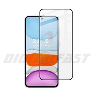 Samsung Galaxy A37 5G Screen Protector Full Screen Tempered Glass Film