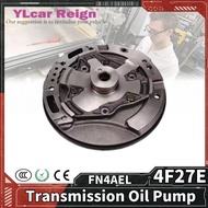 FN4AEL 4F27E Automatic Transmission Oil Pump Assembly For Ford Mazda 2 3 5 6 CX-7 MPV Protege 1999 -