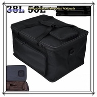 DREAMZY Camping Storage Bag, 38L 50L Waterpoof Outdoor Tool Bag, High Quality Foldable Large Capacit