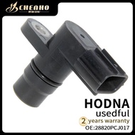 CHENHO BRAND NEW High Quality Crankshaft Position Sensor 28820-PCJ-014;28820PCJ017;28810PR4003 5S632