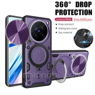 in stock Casing For Vivo X100 X200 pro X200pro X100pro X 200 X 100 VivoX200 pro VivoX200pro VivoX100