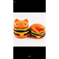 Squishy Hamburger Jumbo / Squishy ~ Order Yukk