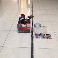 Pione combo set pancing (New)
