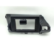 FRAME HEAD UNIT ANDROID 9 INCH