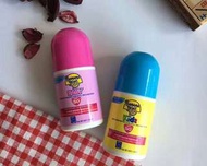 Banana Boat 防曬走珠