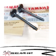 Jupiter Z VEGA R CLAMP UMBRELLA CRYPTON JUPITER Z VALVE / JUPITER Z VALVE / JUPITER Z VALVE SET IN/E