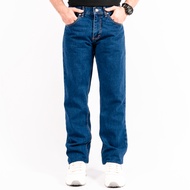 Gizmo Celana Jeans Reguler Biowash Basic Denim