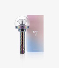 (代購)SEVENTEEN OFFICIAL LIGHT STICK Ver.3 官方三代應援棒 手燈