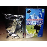 Gomars Goat Milk