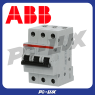 ABB เซอร์กิตเบรกเกอร์ 3P รุ่น SH203