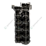 Newpars Motors Auto Parts 22100-23780 22100-23740 G4gc Engine Cylinder Heads G4GC For Hyundai Car So
