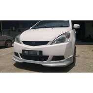 Proton Exora Bodykit Fiber