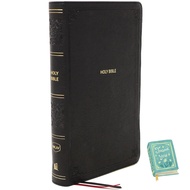 everything is possible. ! [ใหม่] English Book Holy Bible : New King James Version Reference Bible Co