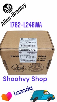 Allen-Bradley Allen-Bradley 1762-L24BWA MicroLogix 1200 14 Digital Input 24VDC 10 Relays Out (