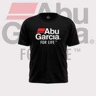 Abu 2025 fashion Garcia T-Shirt / T shirt Jersey / Outdoor T-shirt